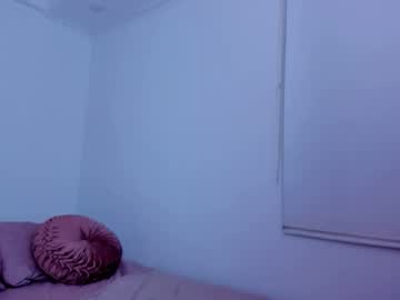 Jessy_Riios October 13, 2025 Chaturbate stream image