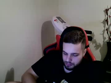 Kingadonisss October 13, 2025 Chaturbate stream image