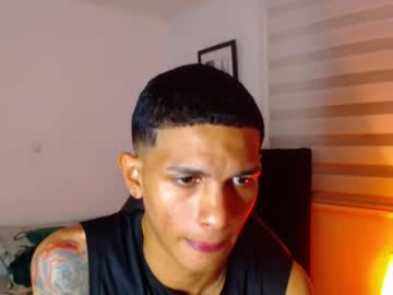 Logan_Military October 13, 2025 Chaturbate stream image