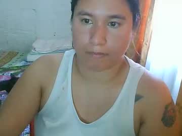 Magiietaylor_ October 13, 2025 Chaturbate stream image