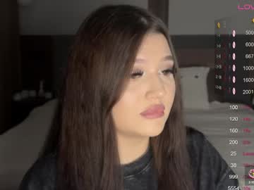 Moonrenata October 13, 2025 Chaturbate stream image