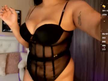 Rubyross23 October 13, 2025 Chaturbate stream image