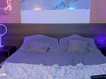 Samantha_Moons October 13, 2025 Chaturbate stream image