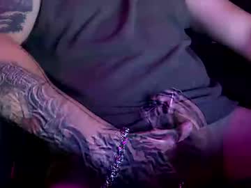 The_Dizzy October 13, 2025 Chaturbate stream image