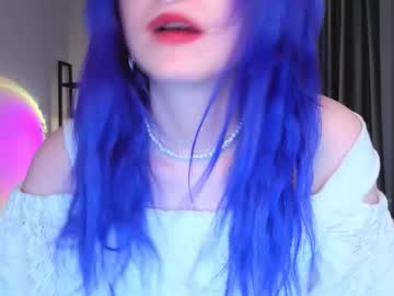 Whisperia October 13, 2025 Chaturbate stream image