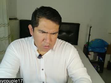Xxhotfriendsxx October 13, 2025 Chaturbate stream image