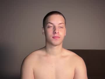 Danila_Trezzini October 13, 2025 Chaturbate stream image