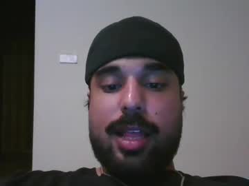 Handsomemfker October 13, 2025 Chaturbate stream image