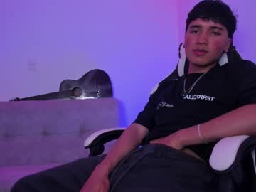 Im_Tommy1 October 13, 2025 Chaturbate stream image