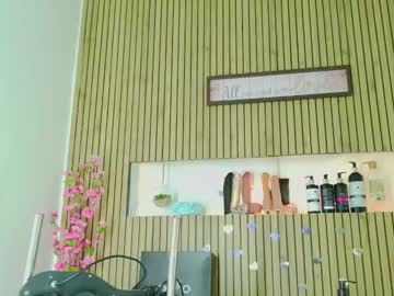 Joyshe__Vergara October 13, 2025 Chaturbate stream image