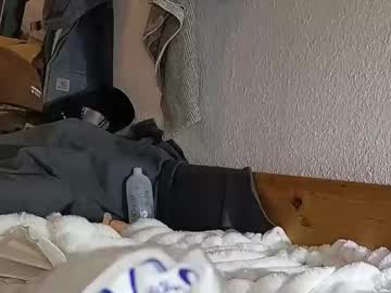 Maybeanal October 13, 2025 Chaturbate stream image
