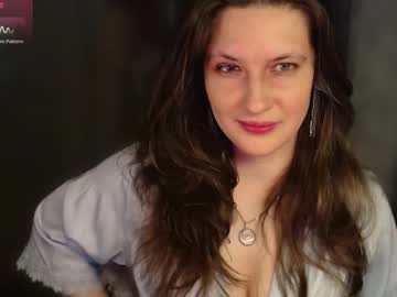 Pavla_Adore_ October 13, 2025 Chaturbate stream image