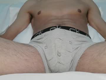 Roccosif696 October 13, 2025 Chaturbate stream image
