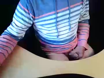 Sensualgentlem October 13, 2025 Chaturbate stream image