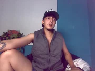Teamnicoftm October 13, 2025 Chaturbate stream image