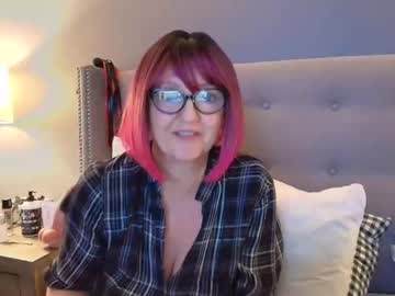 Thaleiaquinn October 13, 2025 Chaturbate stream image