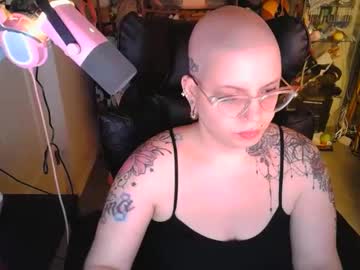 Toasty696969 October 13, 2025 Chaturbate stream image