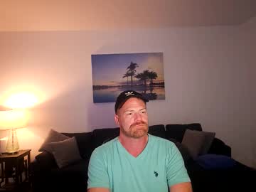 Untamedginger October 13, 2025 Chaturbate stream image
