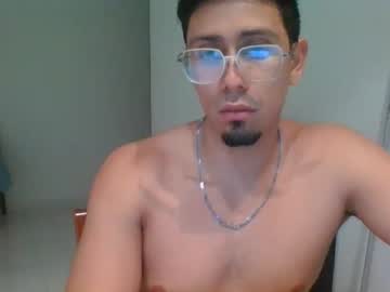Alexandbrandom October 14, 2025 Chaturbate stream image