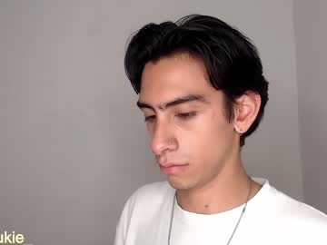 Ash_V1 October 14, 2025 Chaturbate stream image
