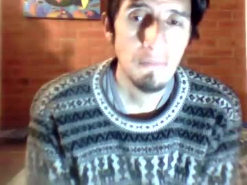 Johan70nsexy October 14, 2025 Chaturbate stream image