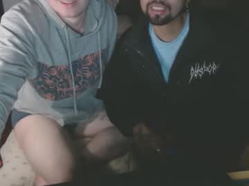 Juanes2028 October 14, 2025 Chaturbate stream image