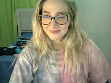 Kat_Pp October 14, 2025 Chaturbate stream image