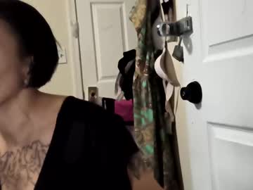 Kimmiemode October 14, 2025 Chaturbate stream image