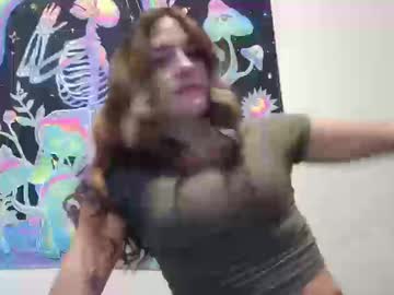 Lil_Bit_Midnightmuse October 14, 2025 Chaturbate stream image