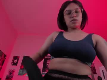 Lilith_Deveraux_ October 14, 2025 Chaturbate stream image