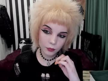 Nancyaddams October 14, 2025 Chaturbate stream image