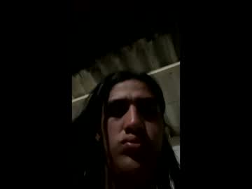 Nati_S123 October 14, 2025 Chaturbate stream image