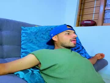 Thomassmith2023 October 14, 2025 Chaturbate stream image