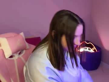 Anniedodge October 14, 2025 Chaturbate stream image