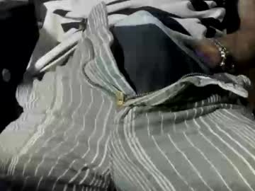 Cocksmana October 14, 2025 Chaturbate stream image