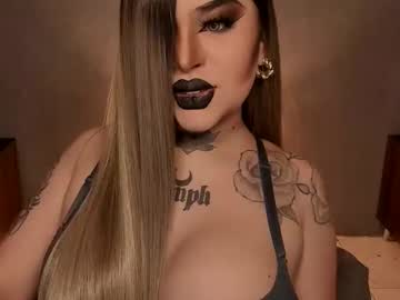 Hubadera October 14, 2025 Chaturbate stream image