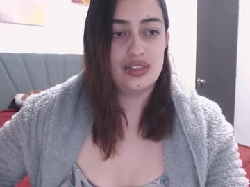 Megansnow_ October 14, 2025 Chaturbate stream image