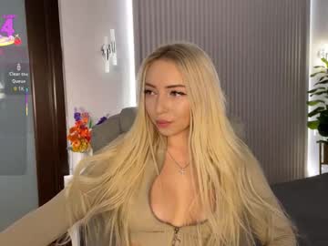 Ohmyemma October 14, 2025 Chaturbate stream image