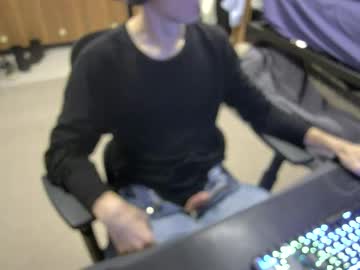 Tbone_93 October 14, 2025 Chaturbate stream image