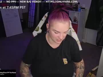 Thelilithjane stream photo from October 14, 2025