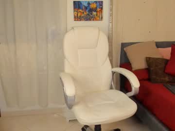 Thiago_James69 October 14, 2025 Chaturbate stream image