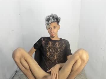 Alexx_1214 October 14, 2025 Chaturbate stream image