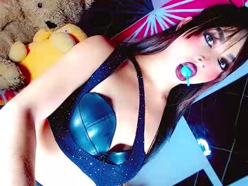 Baby_Sexys1 October 14, 2025 Chaturbate stream image