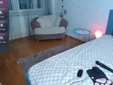 Eva_Varnerr October 14, 2025 Chaturbate stream image