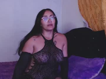 Extasis_Live October 14, 2025 Chaturbate stream image