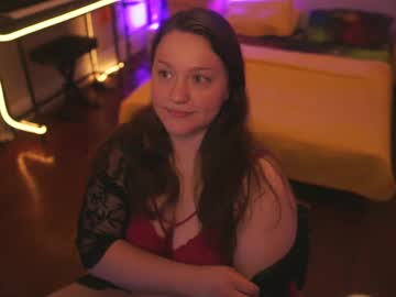 Fireproofcuriousity October 14, 2025 Chaturbate stream image