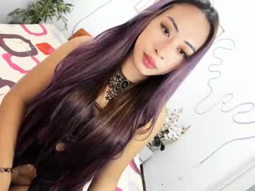 Foxxxy_Bunny18 October 14, 2025 Chaturbate stream image