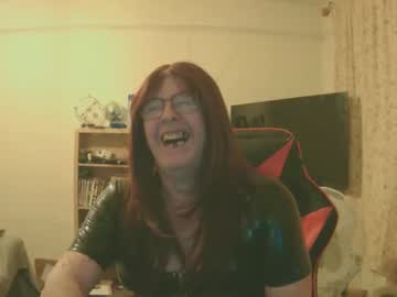Kerrylouisetvmelksham October 14, 2025 Chaturbate stream image