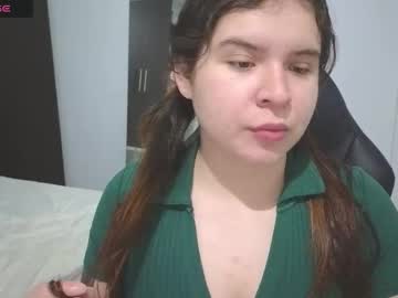 Mandy_Renzon1_ October 14, 2025 Chaturbate stream image