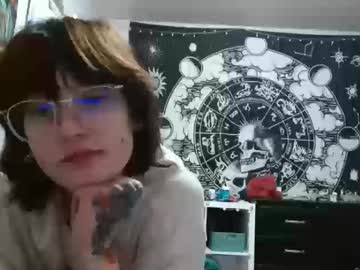 Mrsemilyrose October 14, 2025 Chaturbate stream image
